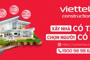 Sau Xây Dựng Trọn Gói, Viettel Construction Tham Gia Vào Thị Trường Nội Thất