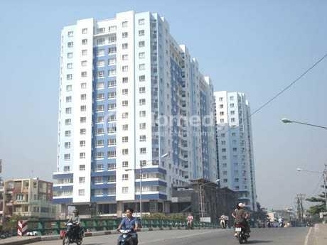Vị trí chiến lược của dự án An Bình Plaza (Sunshine Tower) Vị trí chiến lược của dự án An Bình Plaza (Sunshine Tower)