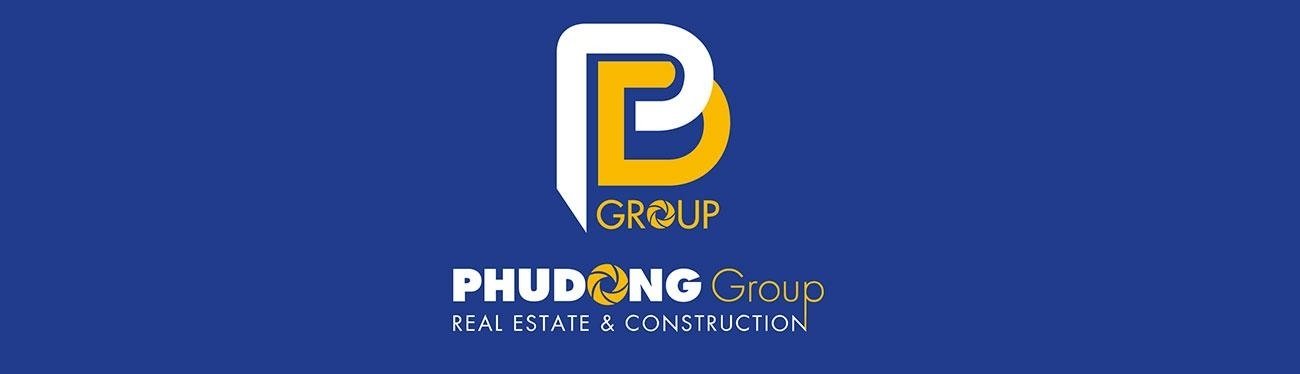 Logo Chu Dau Tu Phu Dong Group Chủ đầu tư Phú Đông Sky Garden