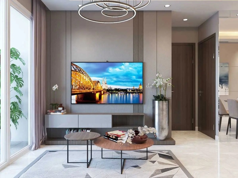 Noi That Linh Tay Tower1 NỘI THẤT CAO CẤP