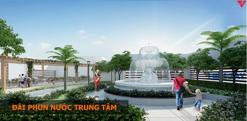 Tien Ich Linh Tay Tower Dai Phun Nuoc1 Tien Ich Linh Tay Tower Dai Phun Nuoc1