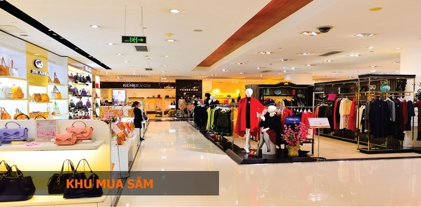 Tien Ich Linh Tay Tower Mua Sam1 Tien Ich Linh Tay Tower Mua Sam1
