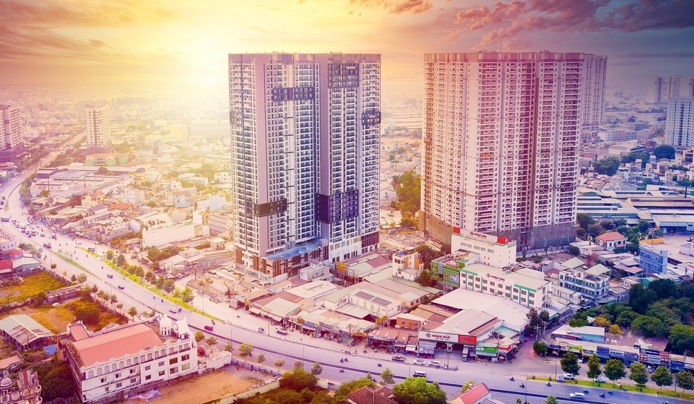 Opal Boulevard bàn giao sổ hồng nhanh chóng
